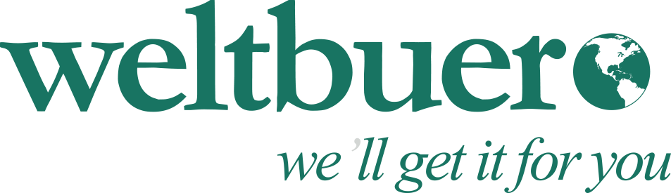 logo - Projekt Weltbuero